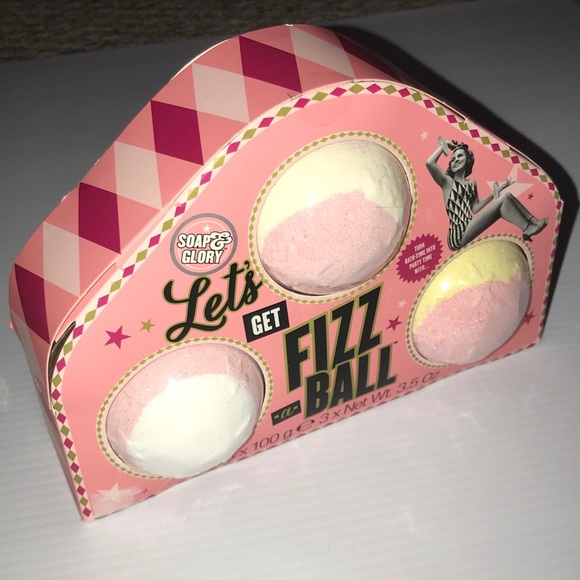 bath bombs - Picture 3 of 7